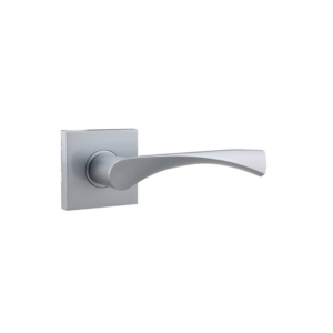 N2lok Abode Square Lentus Lever