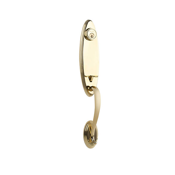 N2lok Maison Loire Entrance Set - Image 2