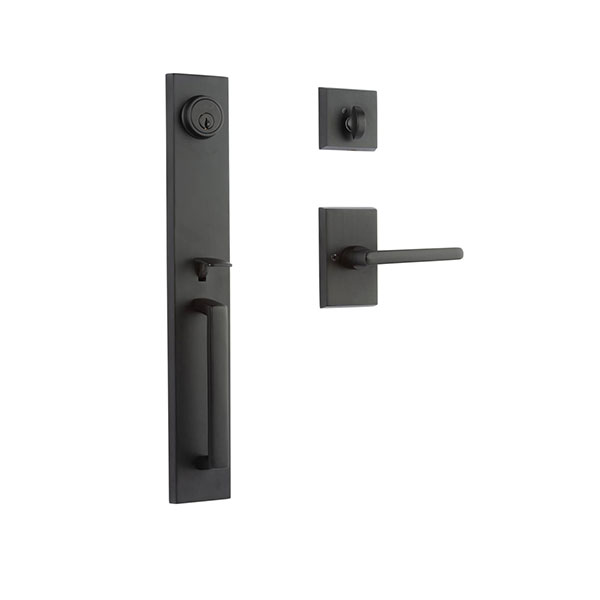 N2lok Maison Montpellier Entrance Set - Image 2