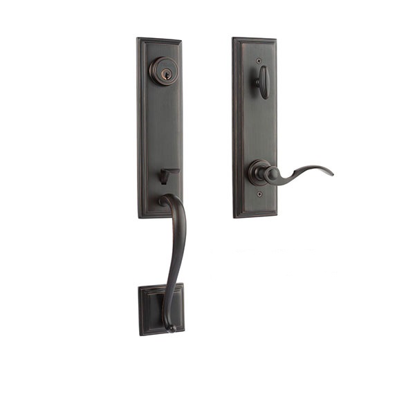 N2lok Maison Seine Entrance Set - Image 8