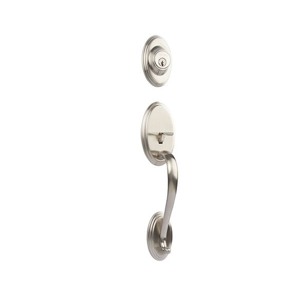 N2lok Maison Somme Entrance Set - Image 2
