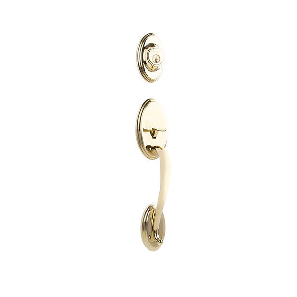 N2lok Maison Somme Entrance Set - Image 4