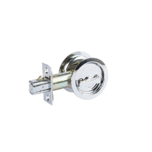 N2lok Domaine Round Cavity Door Lock