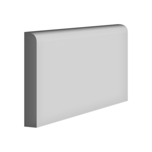Bullnose 12mm