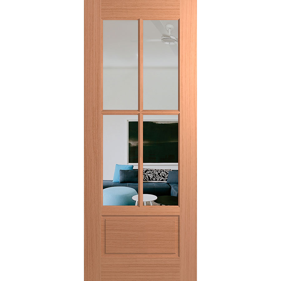 Hume Doors Haven 4 - Image 2