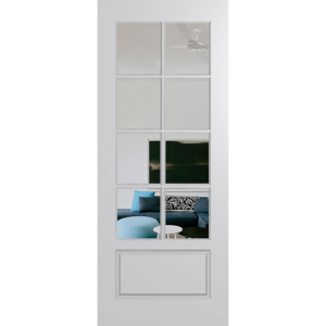 Hume Doors Haven 88