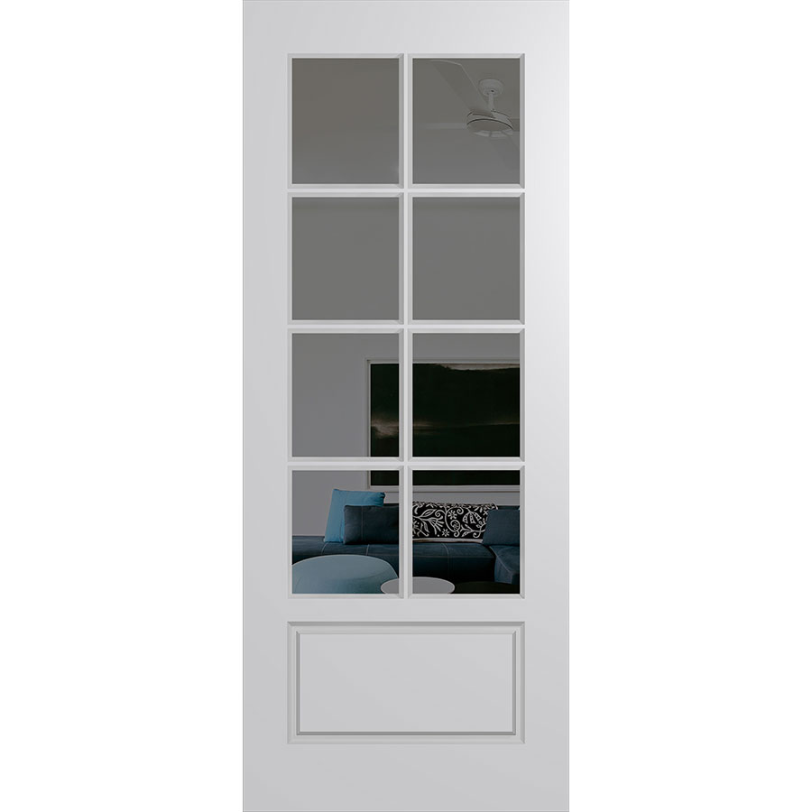 Hume Doors Haven 88 - Image 3
