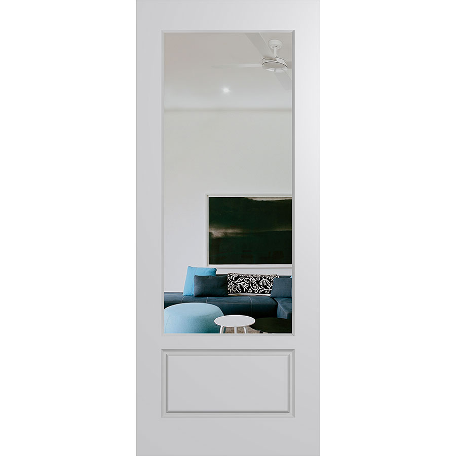 Hume Doors Haven 100 - Image 4