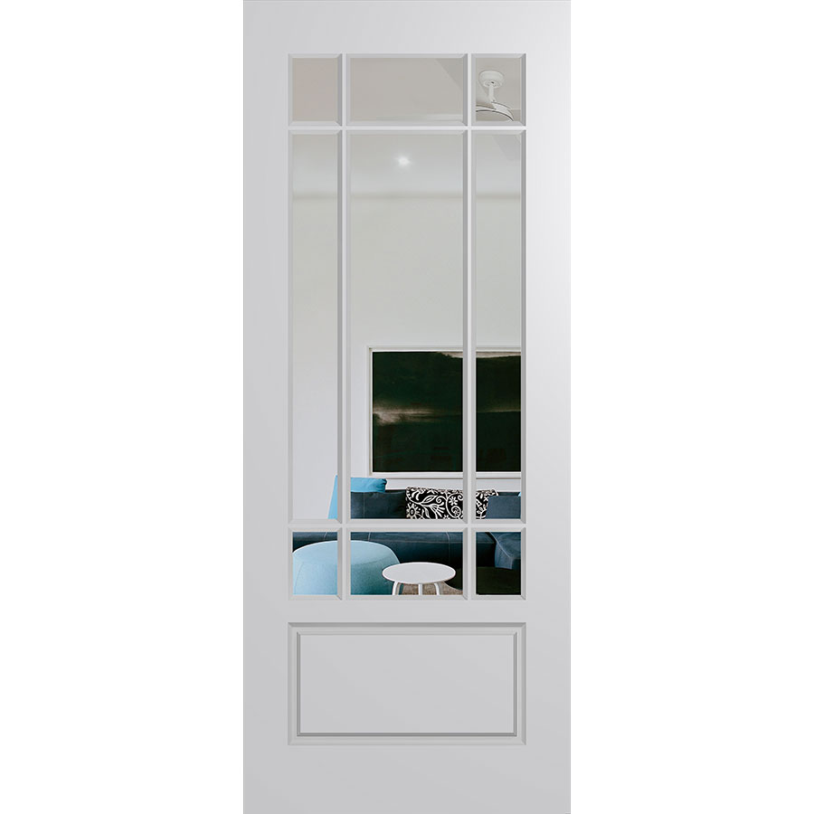 Hume Doors Haven 99 - Image 3