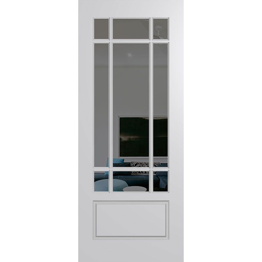 Hume Doors Haven 99 - Image 2