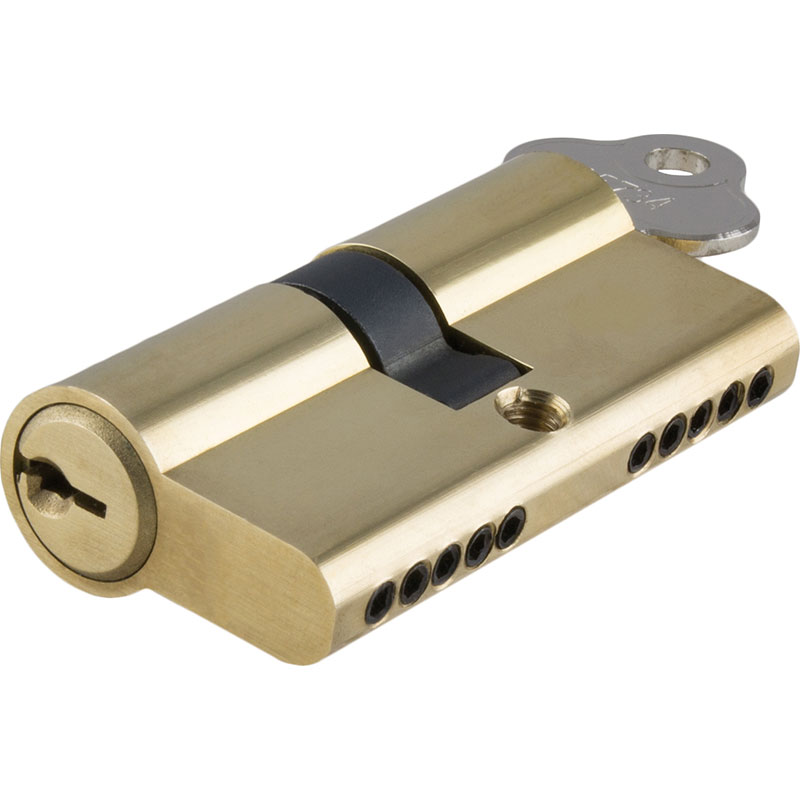Iver Euro Cylinder Dual Function 5 Pin - Image 3