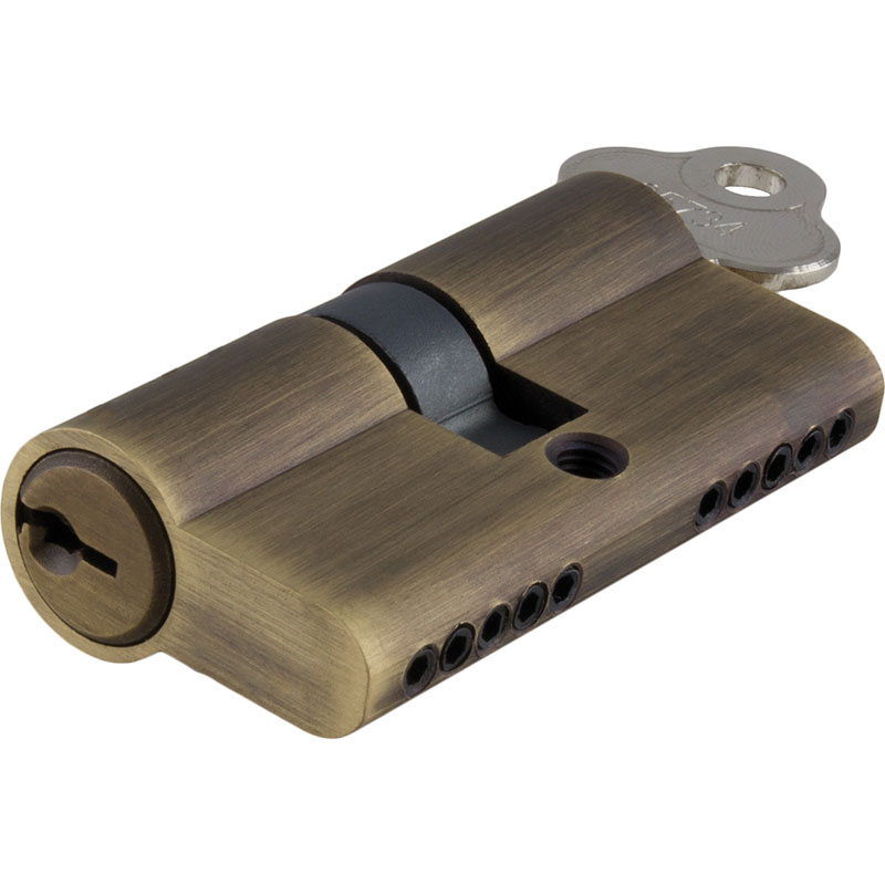 Iver Euro Cylinder Dual Function 5 Pin - Image 4