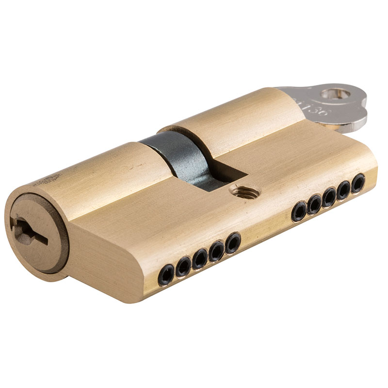 Iver Euro Cylinder Dual Function 5 Pin - Image 6