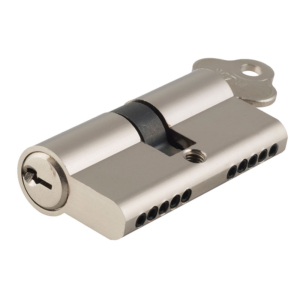 Iver Euro Cylinder Dual Function 5 Pin
