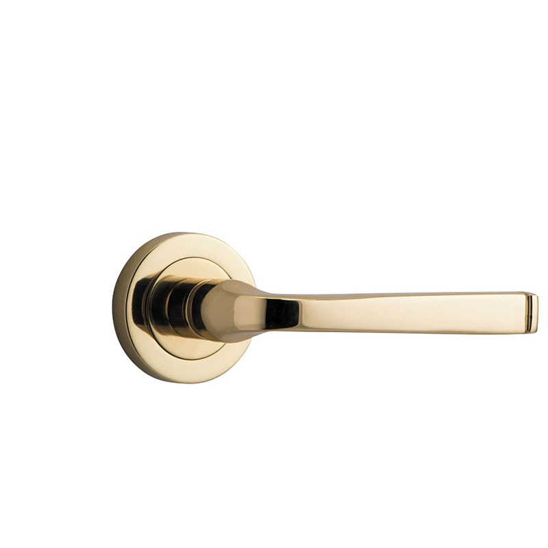 Iver Annecy Round Lever - Image 8