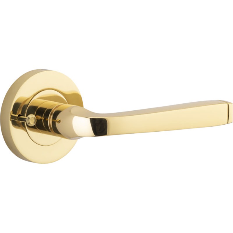 Iver Annecy Round Lever - Image 16
