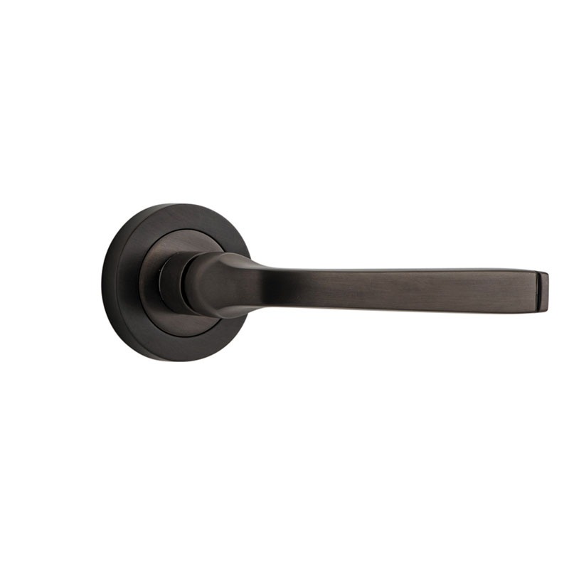 Iver Annecy Round Lever - Image 7
