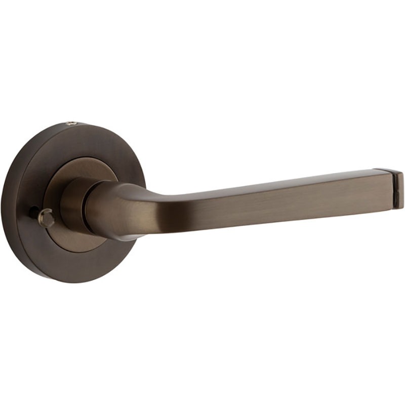 Iver Annecy Round Lever - Image 17
