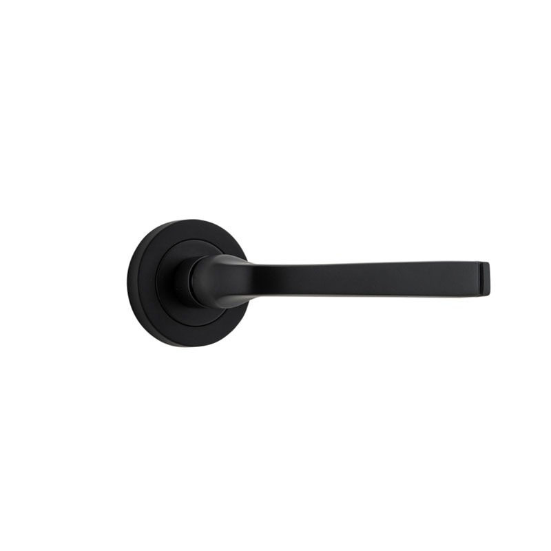 Iver Annecy Round Lever - Image 6