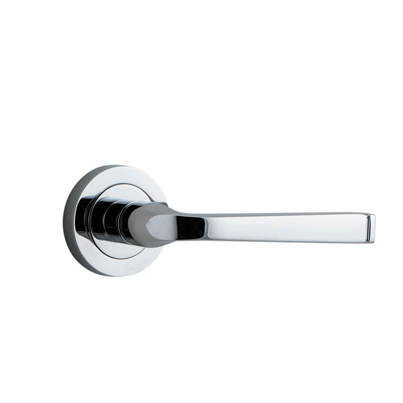 Iver Annecy Round Lever - Image 5