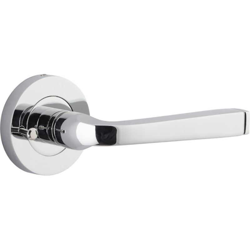 Iver Annecy Round Lever - Image 10