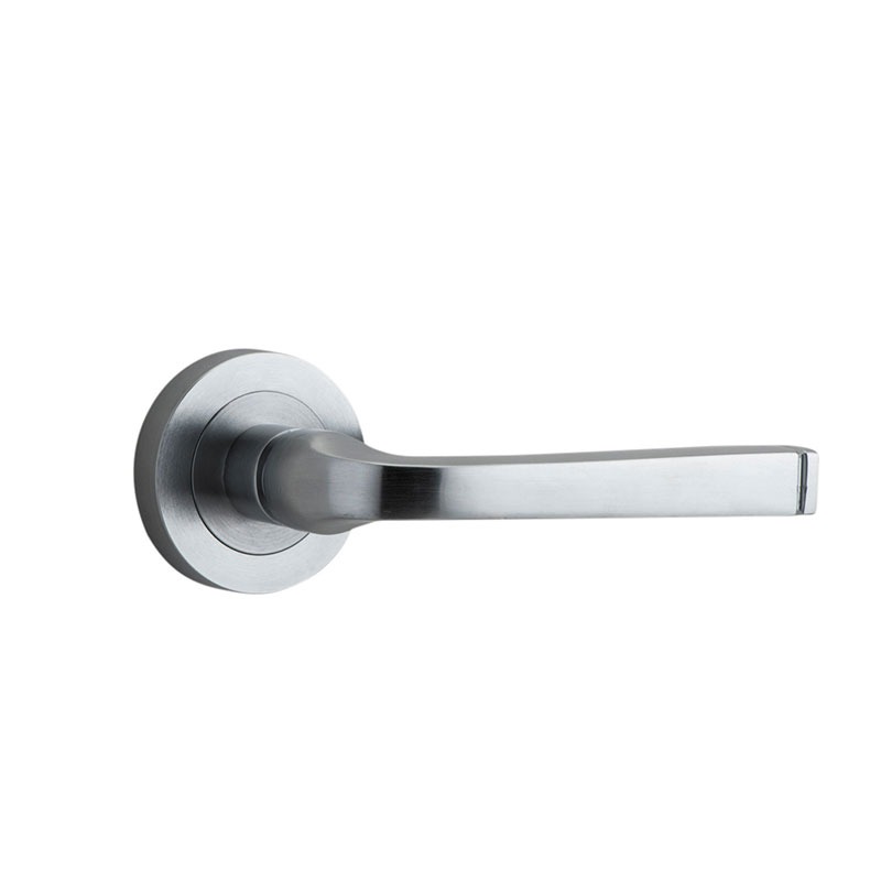 Iver Annecy Round Lever - Image 4