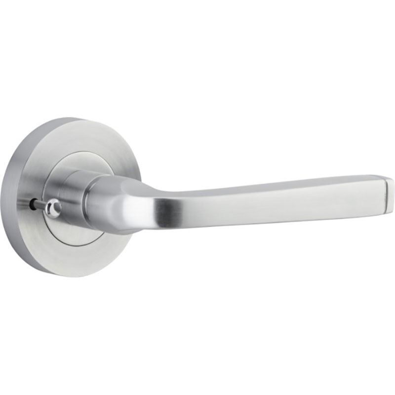 Iver Annecy Round Lever - Image 11