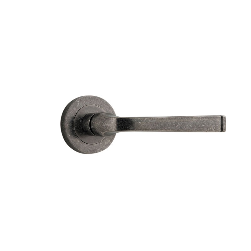 Iver Annecy Round Lever - Image 3