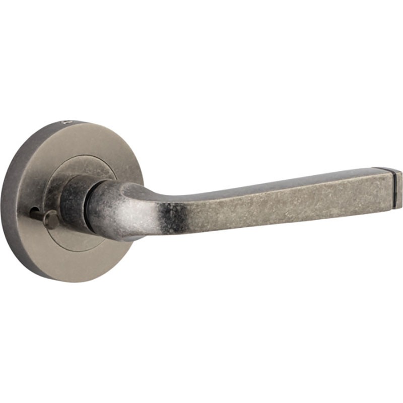 Iver Annecy Round Lever - Image 12