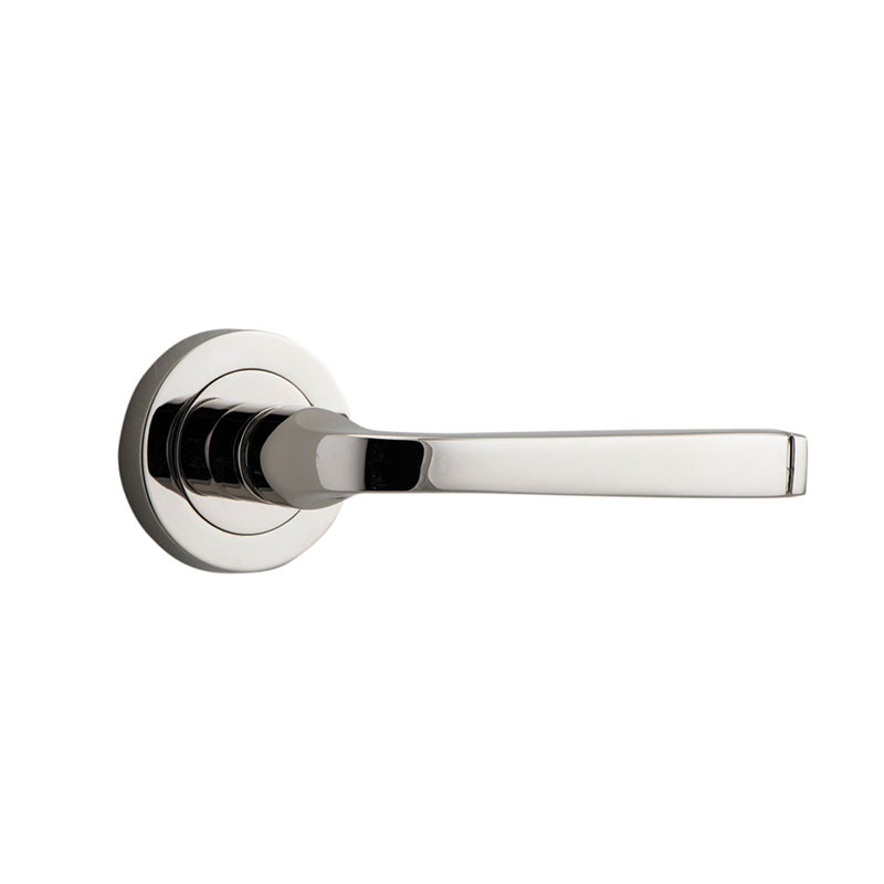 Iver Annecy Round Lever - Image 2