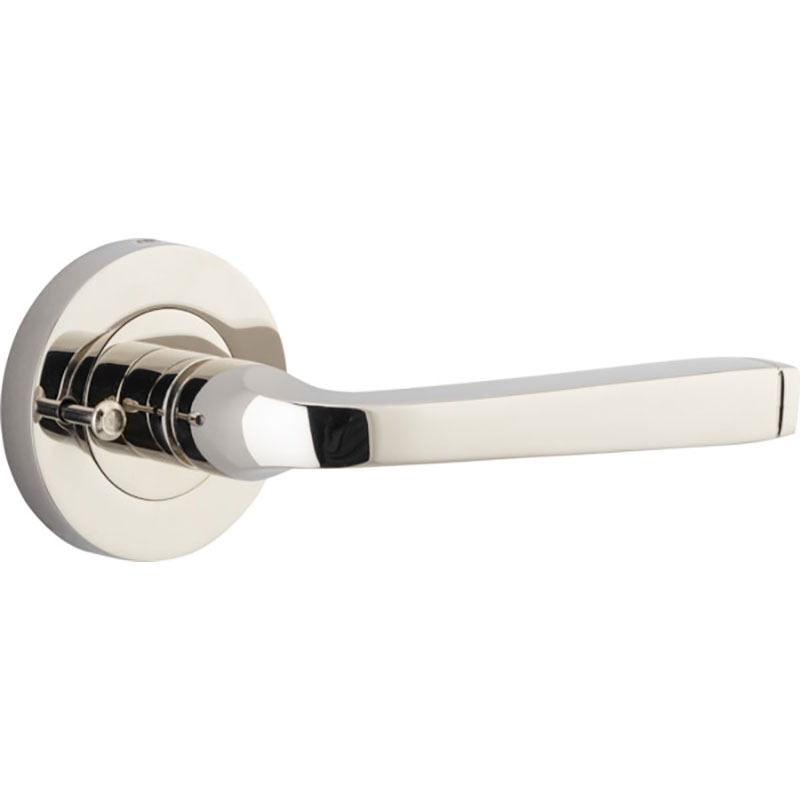Iver Annecy Round Lever - Image 13