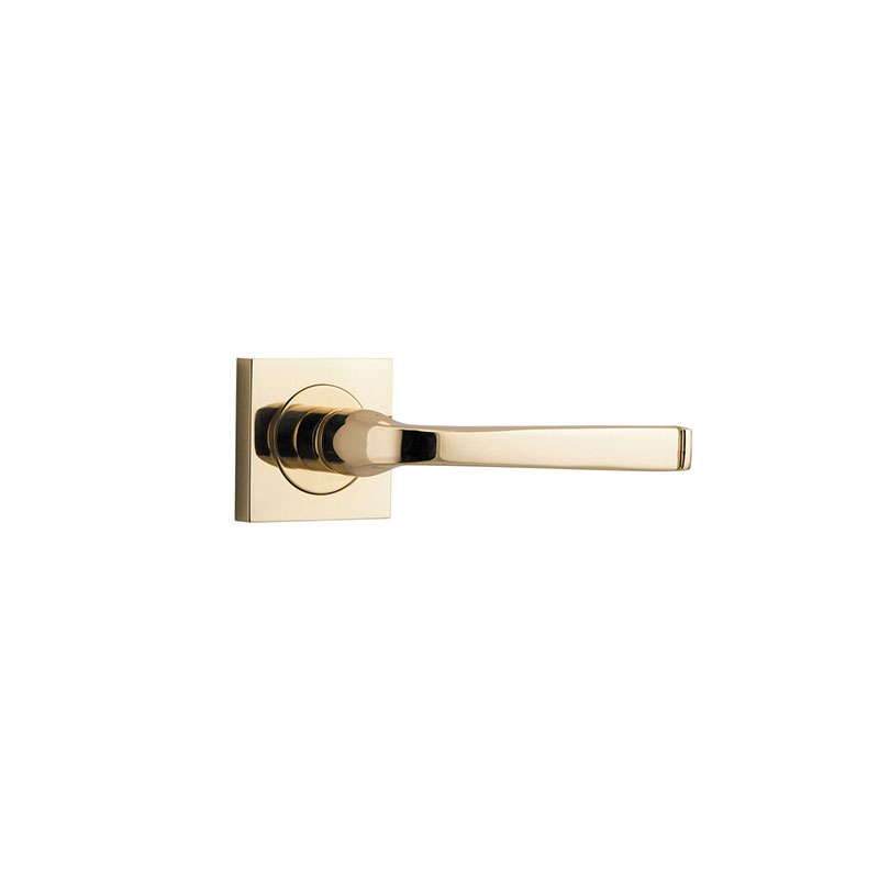 Iver Annecy Square Lever - Image 15