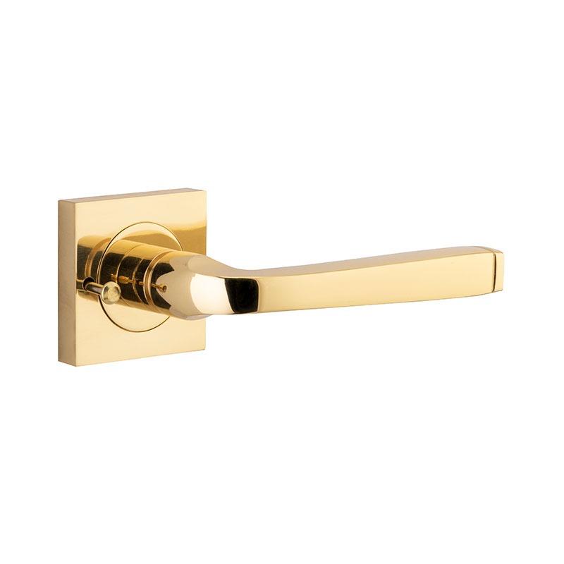 Iver Annecy Square Lever - Image 7
