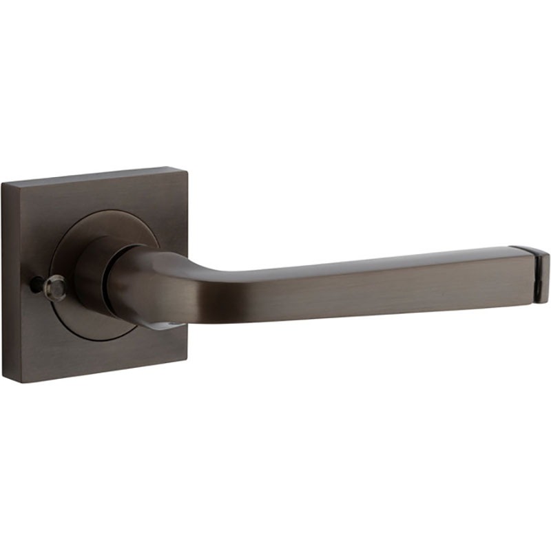 Iver Annecy Square Lever - Image 6