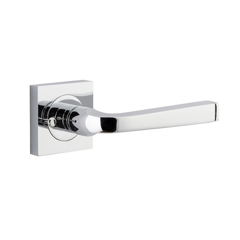 Iver Annecy Square Lever - Image 4