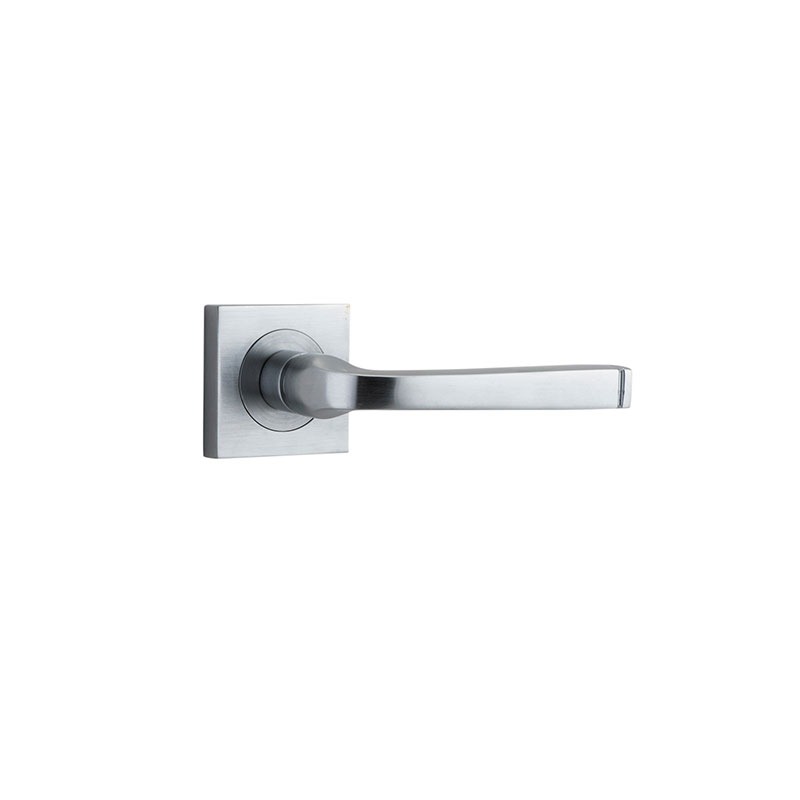Iver Annecy Square Lever - Image 11
