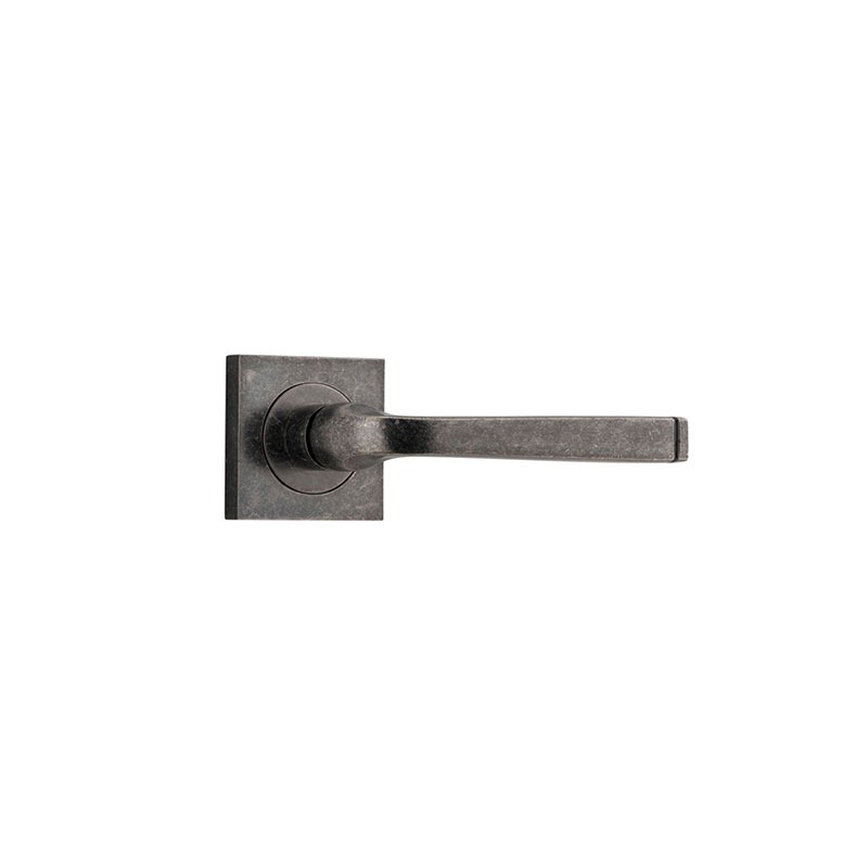 Iver Annecy Square Lever - Image 18
