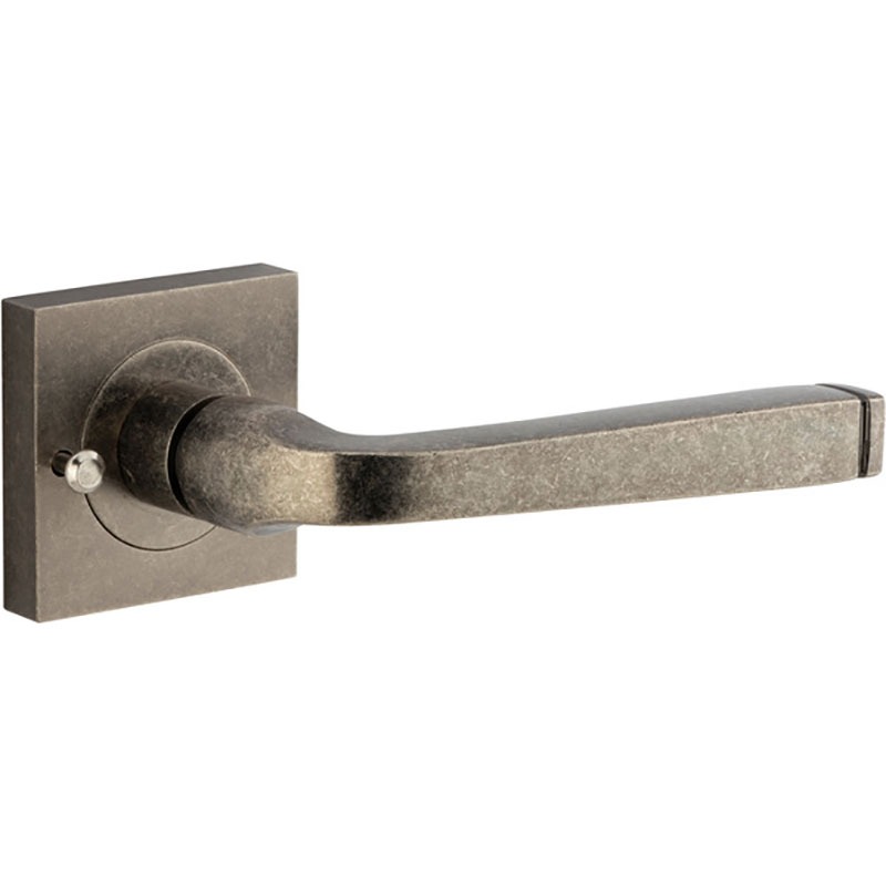 Iver Annecy Square Lever - Image 2