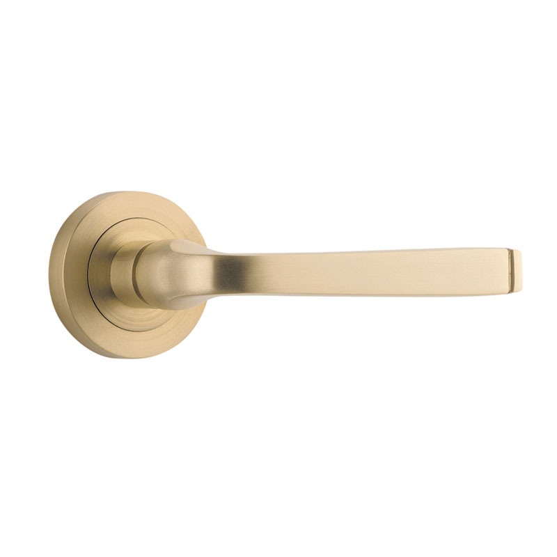 Iver Annecy Round Lever - Image 9