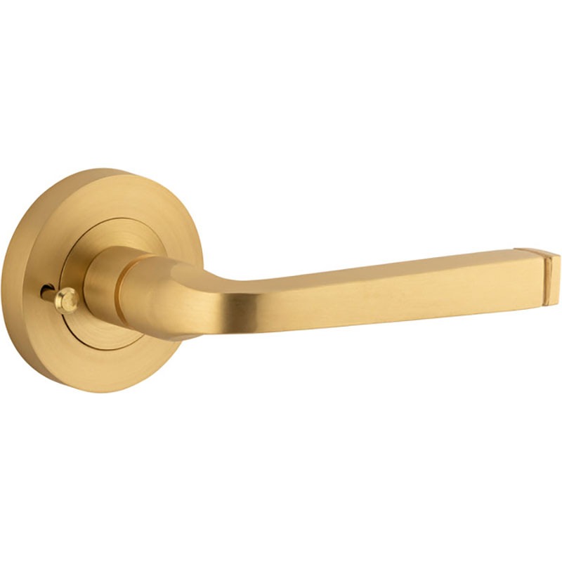 Iver Annecy Round Lever - Image 15
