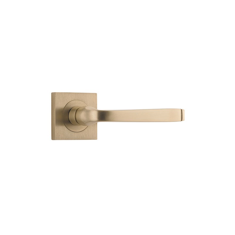 Iver Annecy Square Lever - Image 16