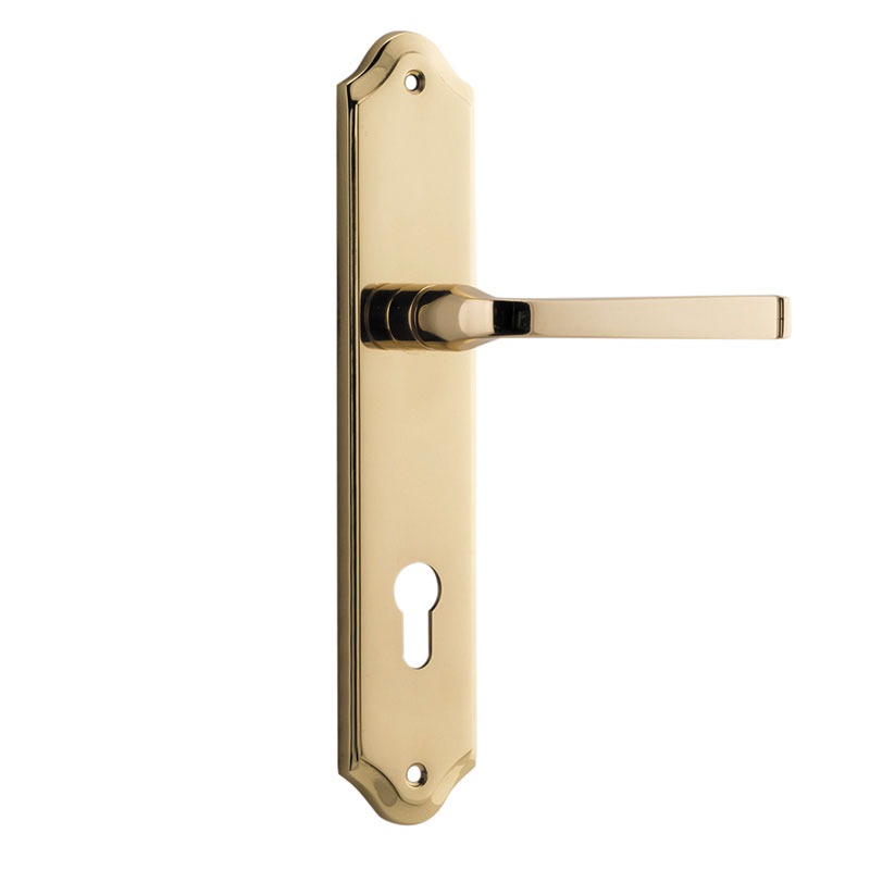 Iver Annecy Shouldered Lever - Image 12