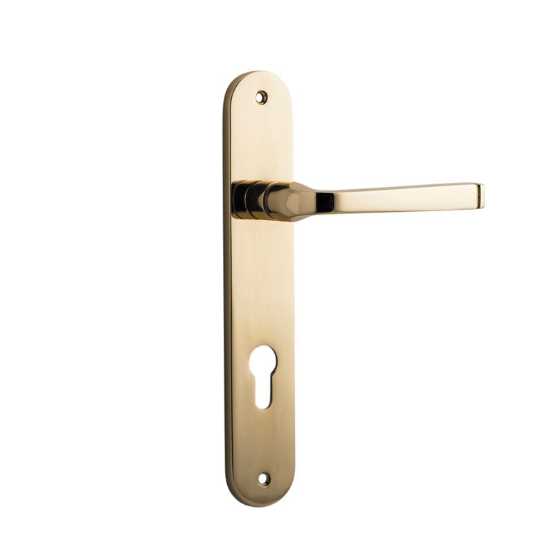 Iver Annecy Oval Lever - Image 32