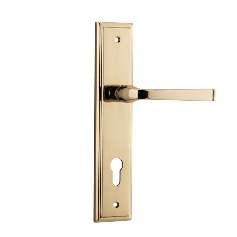 Iver Annecy Stepped Lever - Image 20