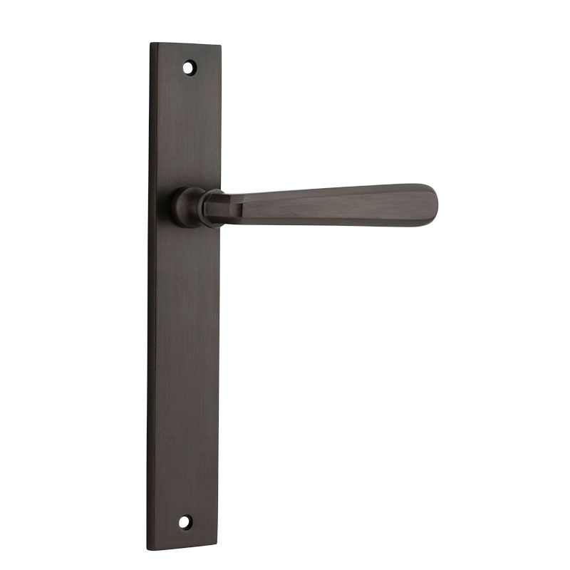 Iver Copenhagen Rectangular Lever - Image 21