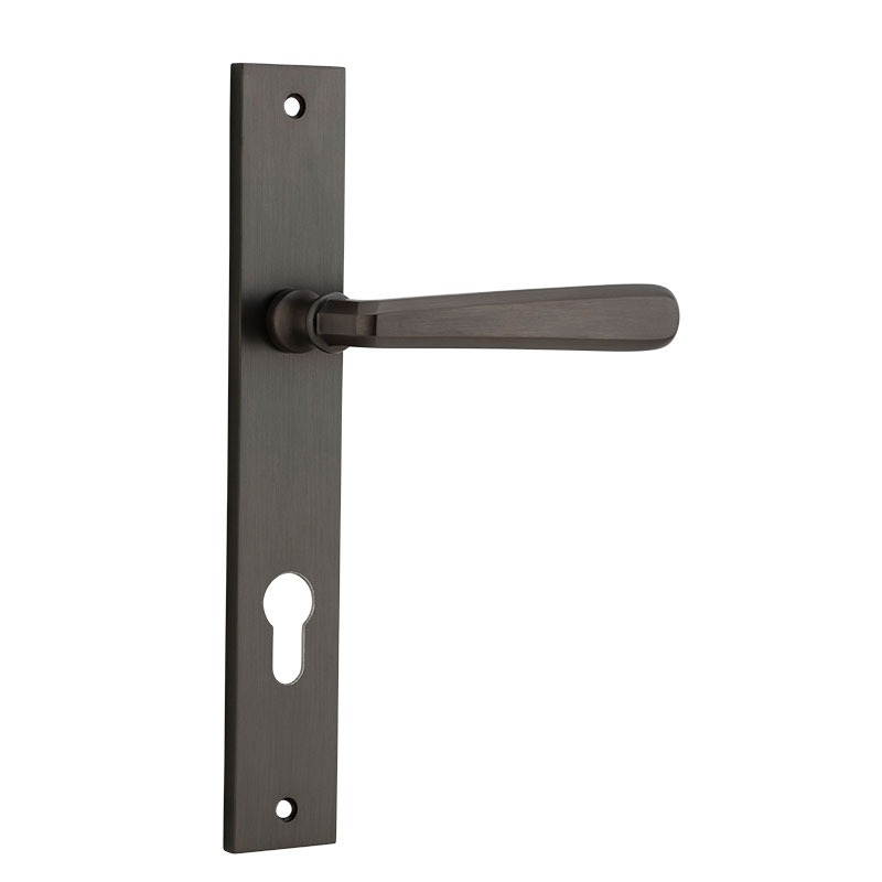 Iver Copenhagen Rectangular Lever - Image 20