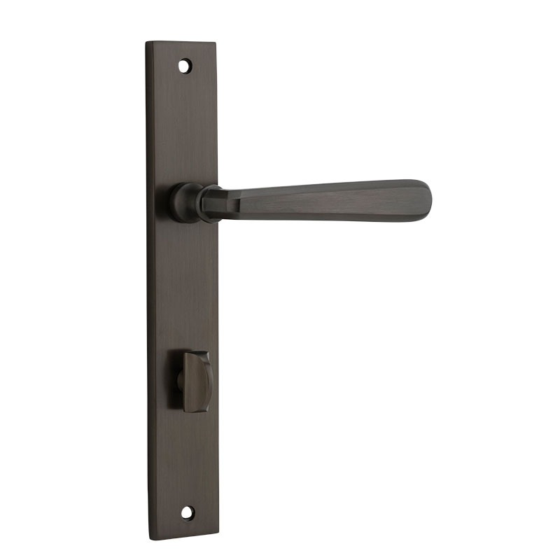 Iver Copenhagen Rectangular Lever - Image 19