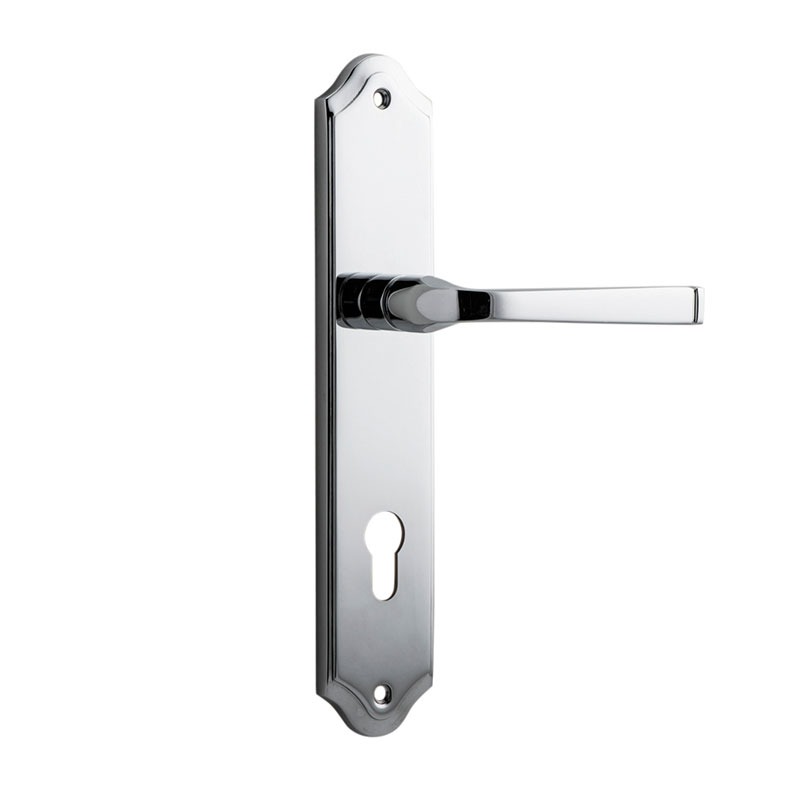 Iver Annecy Shouldered Lever - Image 6