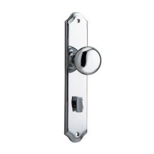 Iver Cambridge Shouldered Knob