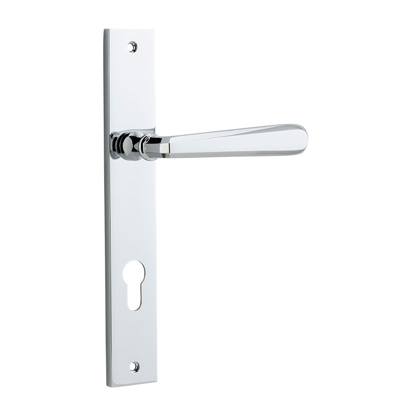 Iver Copenhagen Rectangular Lever - Image 17